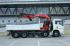 Macarale hidraulice de încărcare Fassi F 600 RA 2.28 he-dynamic