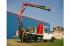 Macarale hidraulice de încărcare Fassi F 65 AC 0.22 active