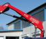 Macarale hidraulice de încărcare Fassi F 65 A 0.21 e-active