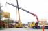 Macarale hidraulice de încărcare Fassi F 700 RA 2.22 he-dynamic