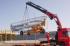 Macarale hidraulice de încărcare Fassi F 700 RA 2.22 he-dynamic