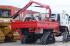 Macarale hidraulice de încărcare Fassi F 80 A 0.21 active