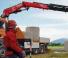 Macarale hidraulice de încărcare Fassi F 80 AC 23