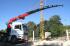 Macarale hidraulice de încărcare Fassi F 800 RA 2.27 he-dynamic