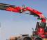 Macarale hidraulice de încărcare Fassi F 800 RA 2.27 he-dynamic