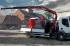 Macarale hidraulice de încărcare Fassi F 90 AC 0.22 e-active