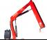 Fassi F 90 A e-active