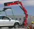 Macarale hidraulice de încărcare Fassi F 90 B 1.21 e-dynamic