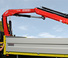 Macarale hidraulice de încărcare Fassi F 90 B 0.21 e-active