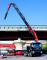 Macarale hidraulice de încărcare Fassi F 950 RA 2.26 he-dynamic