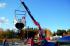 Macarale hidraulice de încărcare Fassi F 950 RA 2.26 he-dynamic