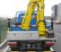 Hyva Crane HA 15