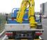 Hyva Crane HA 27 E2