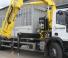 Hyva Crane HB 112 E3