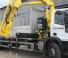 Hyva Crane HB 31 E1