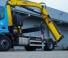 Hyva Crane HC 131 E4