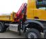 Macarale hidraulice de încărcare MKG HLK 138 HP a2