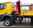 Macarale hidraulice de încărcare MKG HLK 138 HP a3