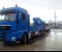 Macarale hidraulice de încărcare MKG HLK 531 HP a6