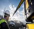 Hyva Crane HT 212 E2 