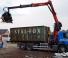 Hyva Crane HZR120 L0 
