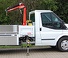 Macarale hidraulice de încărcare Fassi M 40 A 1.12 Teleskop