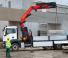Palfinger PK 42002 SH E