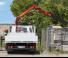 Palfinger PK 5001 HPLS A