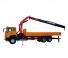 Sany SPK 32500 C