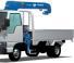 Tadano TM-ZE264HRS