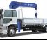 Macarale hidraulice de încărcare Tadano TM-ZR865(RS)
