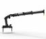 Macarale hidraulice de încărcare Hiab X-CLX 288 EP-3 