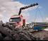 Macarale hidraulice de încărcare Hiab X-Duo 248 EP-4 