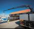 Macarale hidraulice de încărcare Hiab X-HiPro 232 E-4