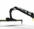 Macarale hidraulice de încărcare Hiab X-HiPro 232 E-5