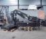 Hiab XS 622 E-6 HIPRO Jib 150 X-4