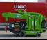 Macarale mobile - braț telescopic UNIC Eco B 350