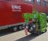 Macarale mobile - braț telescopic UNIC Eco B 350
