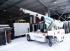 Macarale mobile industriale ORMIG 10 tm