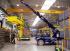Macarale mobile industriale ORMIG 10 tmE