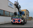 Macarale mobile industriale Valla 100 SE