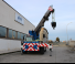 Macarale mobile industriale Valla 100 SE