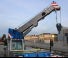 Macarale mobile industriale Valla 100 SE