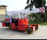 Macarale mobile industriale Valla 120 E