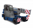 Macarale mobile industriale Valla 120 E