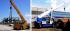 Macarale mobile industriale ORMIG 16 tm