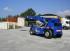 Macarale mobile industriale ORMIG 16 tm