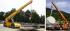 Macarale mobile industriale ORMIG 20/25 tm