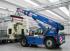 Macarale mobile industriale ORMIG 20/25 tm