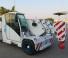 Macarale mobile industriale Valla 250 E 
